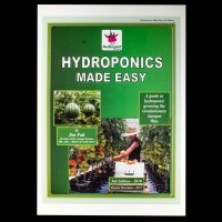 Book: Hydroponics Made Easy | Books | Autopot Systems