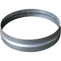 Metal Reducing Collar 315mm-300mm | Ducting | Ducting Fittings | Ducting Reducers and Joiners