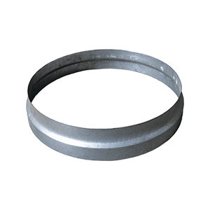 Metal Reducing Collar 315mm-300mm | Ducting | Ducting Fittings | Ducting Reducers and Joiners