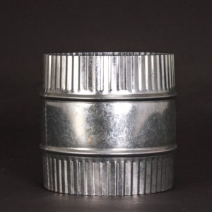 Ducting Metal Joiner 150mm  | Ducting | Ducting Fittings | Ducting Reducers and Joiners