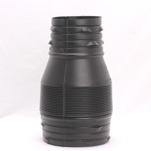 Ducting Reducing Joiner 150mm to 200mm  | Ducting | Ducting Fittings | Ducting Reducers and Joiners