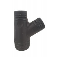 Ducting Branch Joiner 200mm  | Ducting | Ducting Fittings | Y Joiners