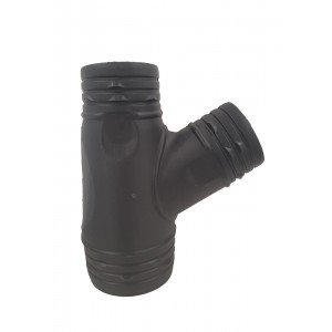 Ducting Branch Joiner 200mm  | Ducting | Ducting Fittings | Y Joiners