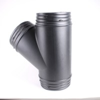Ducting Branch Joiner 250mm  | Ducting | Ducting Fittings | Y Joiners