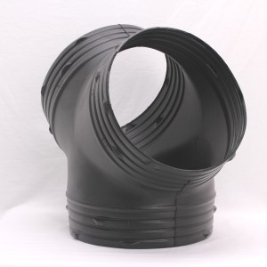 Ducting Y Joiner 300mm  | Ducting | Ducting Fittings | Y Joiners