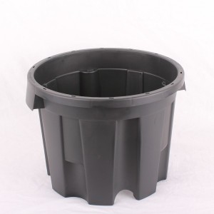 Smart Pot 15L Bucket | Hydroponic Systems  | Nutrifield Grow Systems | Pots, Trays & Planter Bags  | Deep water culture