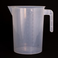 Jug 5L | Jugs and Spray Bottles | Jugs, measures & Sprayers | Meters & Measurement