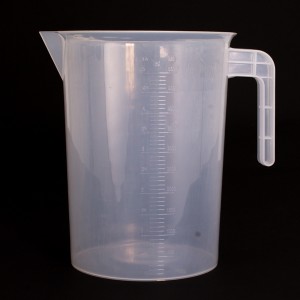 Jug 5L | Accessories | Jugs and Spray Bottles