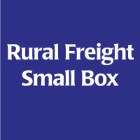Rural Freight Costs for Small Box | Accessories