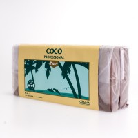 Canna Compressed Coco Cube | Mediums | Coco Coir Mediums
