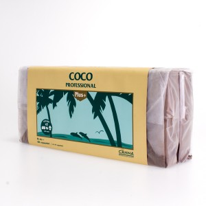 Canna Compressed Coco Cube | Mediums | Coco Coir Mediums