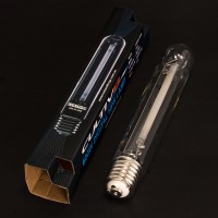 CultiV8 600w HPS Bulb  | Bulbs | HPS Bulbs | 600 Watt