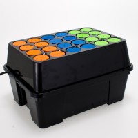 Seahawk 24 Cloner Station | Propagation | Humidity Domes and Heat Pads | Auto Cloners and Accesories 