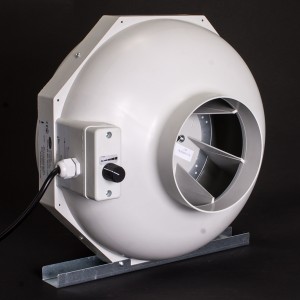 150mm Can-Fan RK-S 4 Speed Centrifugal | Fans, Silencers | All Fans | Exhaust Fans | 150mm Fans