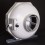 150mm Can Fan 4 Speed Centrifugal