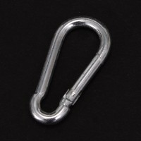 Carabiner Snap Hook 40mm | Accessories | Lighting Accessories