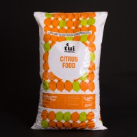 Tui Citrus Food 5kg | Soil Nutrients | Soil Fertiliser & amendments