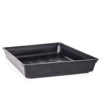 Punnet Tray Solid Base | Pots, Trays & Planter Bags  | Trays Saucers