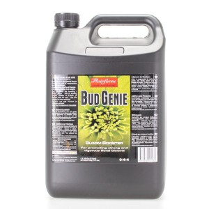 Bud Genie 5L Flairform | Nutrient Additives | Flairform Additives | Flairform Products | Flairform Additives