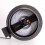 250mm Centrifugal Black Fan
