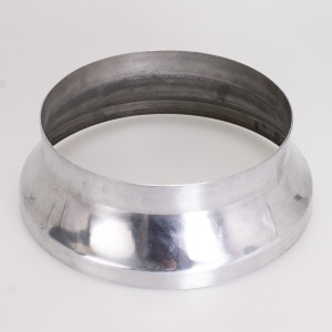 Metal Reducing Collar 250MM-200MM | Ducting | Ducting Fittings | Ducting Reducers and Joiners