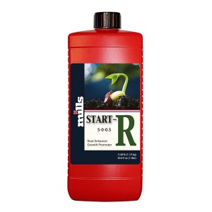 Mills Start-R 1L | Nutrient Additives | Mills Nutrient Products | Mills Additive
