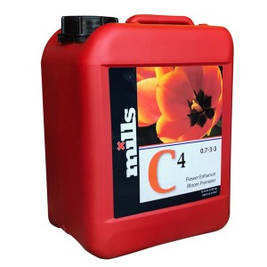 Mills C4 5L | Nutrient Additives | Mills Nutrient Products | Mills Additive | Specials