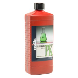 Mills Ultimate PK 1L | Nutrients | Nutrient Additives | Mills Nutrient Products | Mills Additive