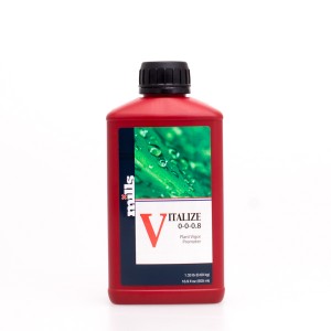 Mills Vitalize 500ml | Nutrients | Nutrient Additives | Mills Nutrient Products | Mills Additive | Specials