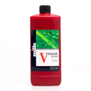 Mills Vitalize 1L | Nutrients | Nutrient Additives | Mills Nutrient Products | Mills Additive | Specials