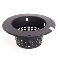 200mm Smart Pot Mesh Lid | Nutrifield Products | Nutrifield Grow Systems