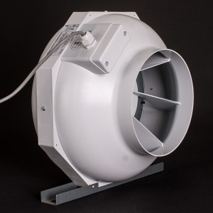 200mm Can-Fan RK Centrifugal Classic | Fans, Silencers | All Fans | Exhaust Fans | 200mm Fans