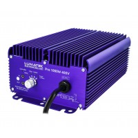 Lumatek 1000W PRO Digital Ballast 400V