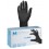 Nitrile Black Gloves X-Large x 100