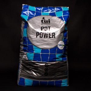 Tui Pot Power 40L  | Mediums | Potting Mix