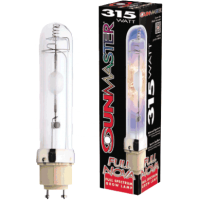Sunmaster Full Nova 315W 3K Lamp | Bulbs | MH Conversion Bulbs