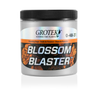 Grotek blossom blaster 500gm | Nutrient Additives | Powder Additives
