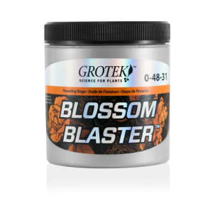 Grotek blossom blaster 500gm | Nutrient Additives | Powder Additives