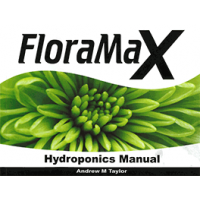 Book: Floramax Hydroponics Manual | Accessories | Books