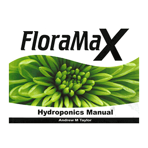 Book: Floramax Hydroponics Manual | Books