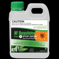NF Regulator Stop Grow Part A 1L | Nutrient Additives