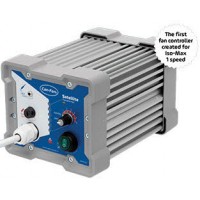 Satellite Transformer Speed Controller 4A