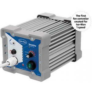 Satellite Transformer Speed Controller 4A | Environment | 250mm Fans | 300mm Fans | Specials