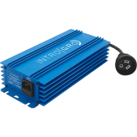 IntroGro 600W Digital Ballast | Ballasts | Digital Ballasts | 600 Watt | Home