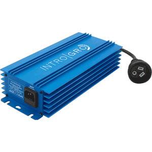 IntroGro 600W Digital Ballast | Ballasts | Digital Ballasts | 600 Watt | Home