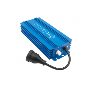 IntroGro 600W Digital ballast & Bulb  | Specials | Ballasts | 600 Watt | Lighting Kits | 600 Watt