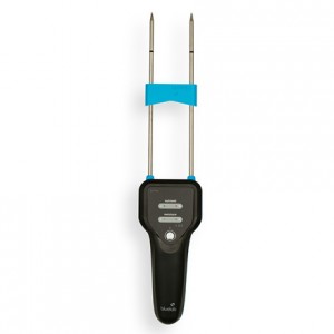 Bluelab Pulse Multimedia EC/MC Meter | Meters & Measurement | pH | CF | Temperature
