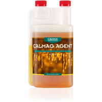 Canna Calmag Agent 1L | Nutrient Additives | Canna Products | Canna Additives