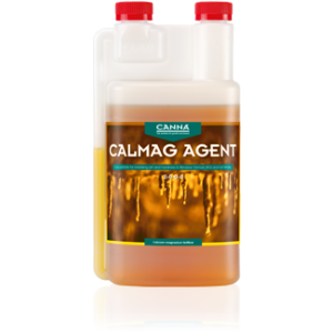 Canna Calmag Agent 1L | Nutrient Additives | Canna Products | Canna Additives