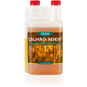 Canna Calmag Agent 1L | Nutrient Additives | Canna Products | Canna Additives | Canna Additives